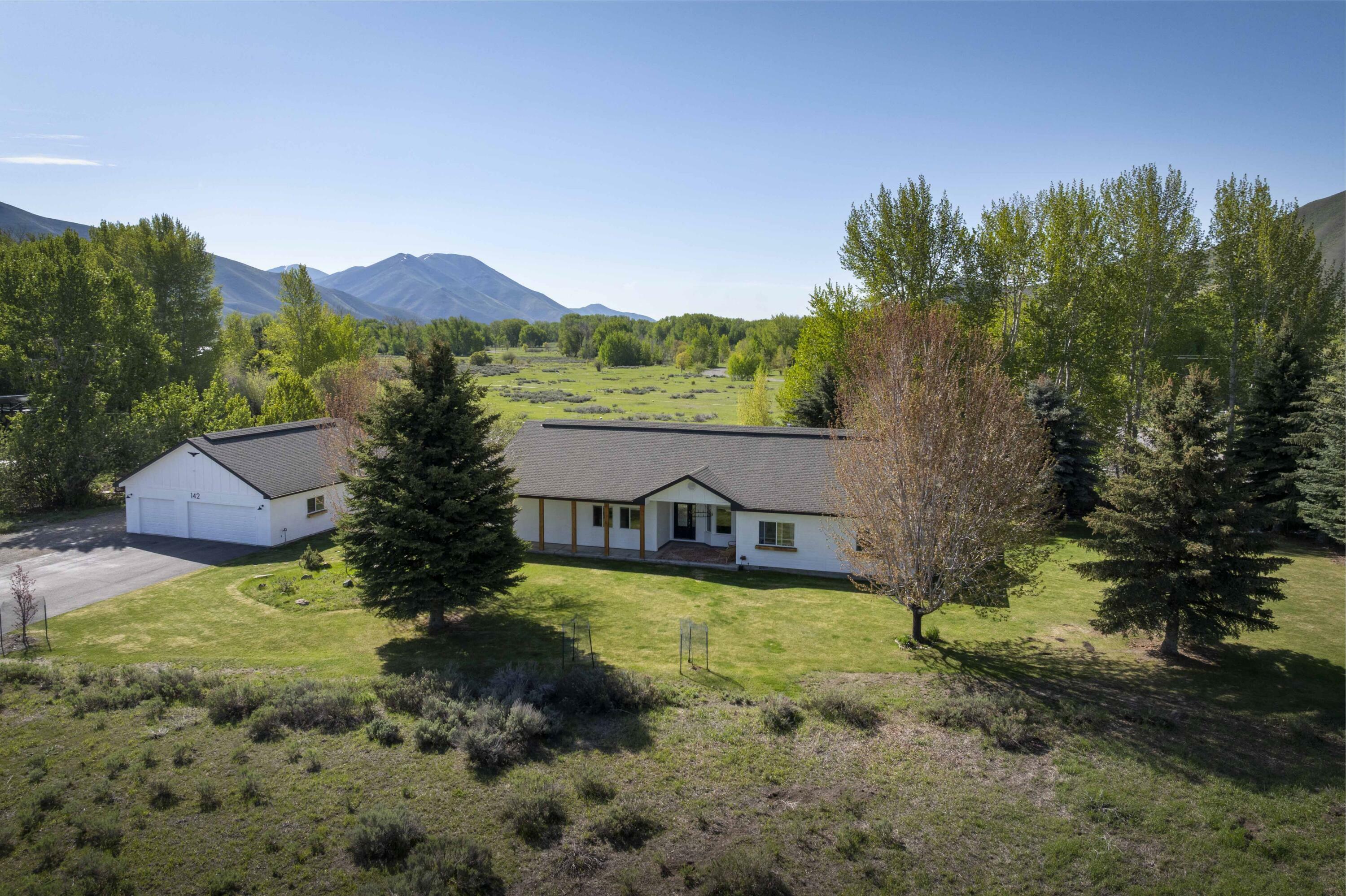 142 Stoney Cove Rd  Blaine County ID 83333 photo