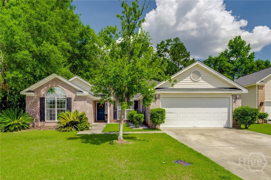 Property Photo:  3 Bass Rock Court  GA 31419 