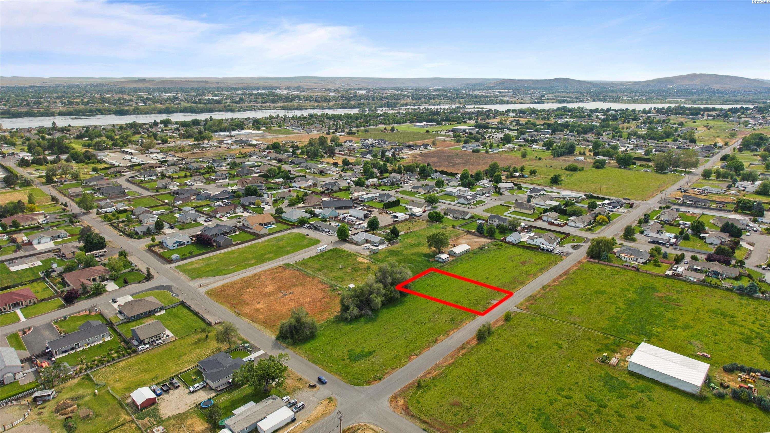 Property Photo: 6505 W Wernett Rd #3 WA
