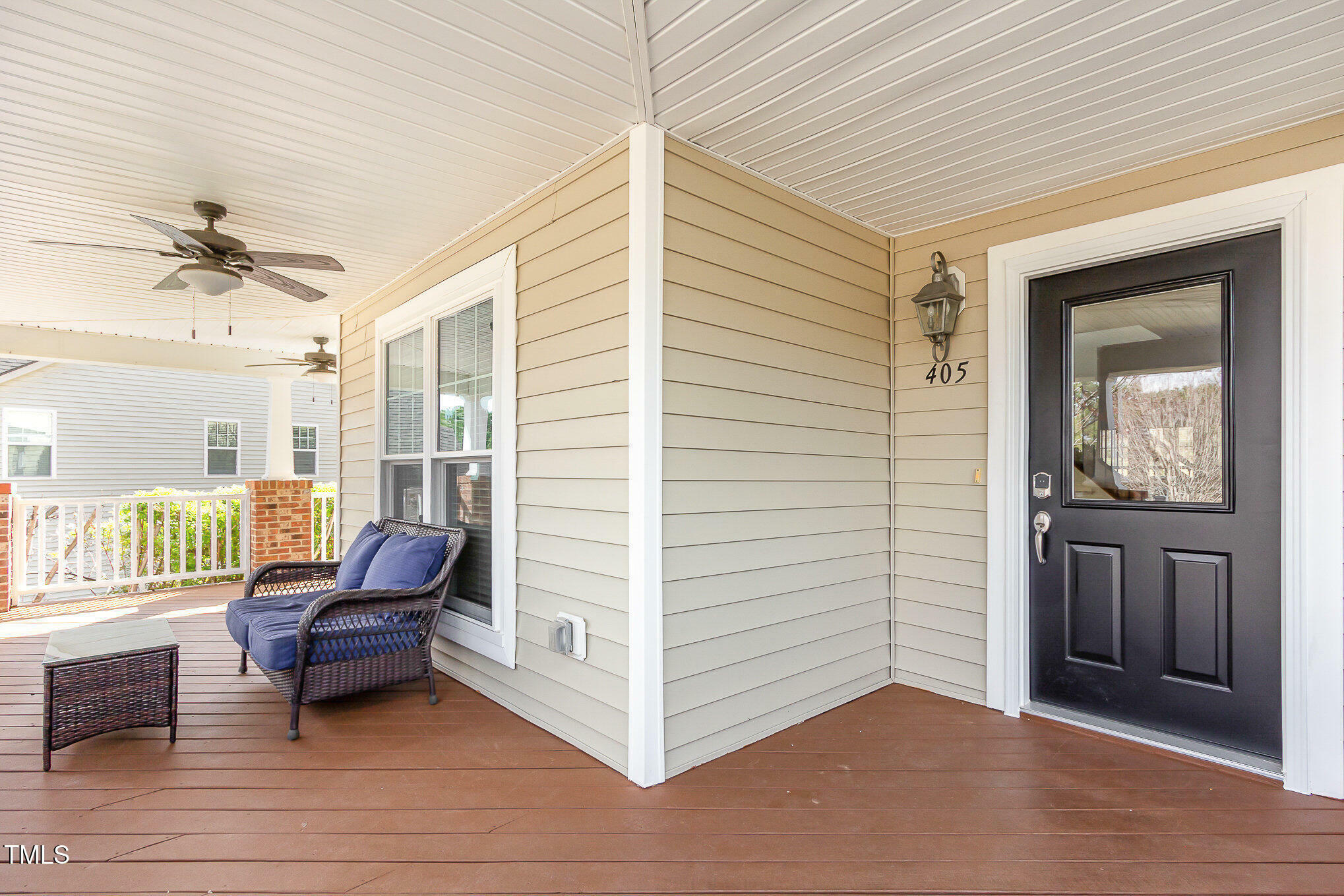 Property Photo: 405 Challenge Road NC 27603