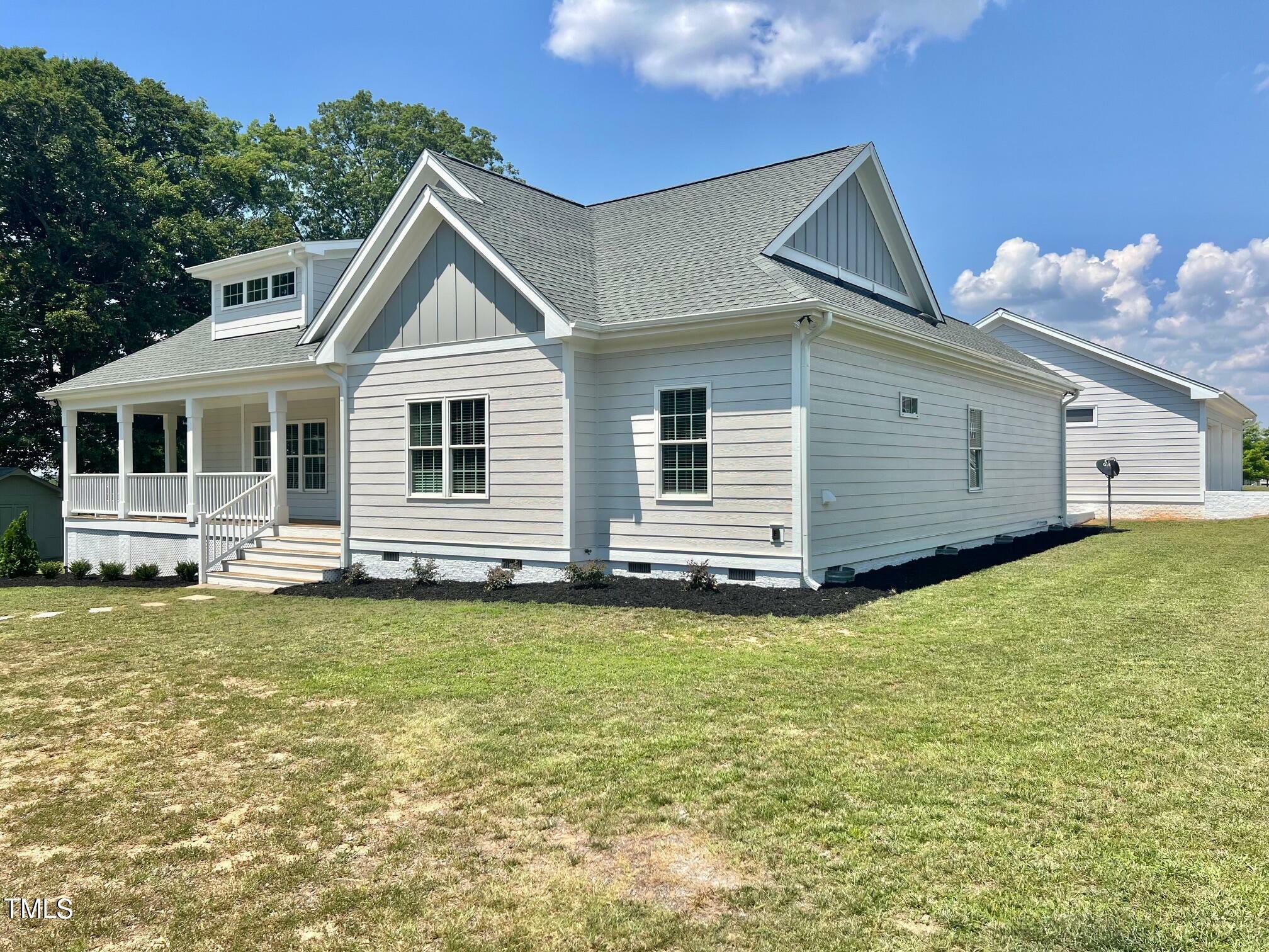 Property Photo: 4016 Berman Edge Road NC 27540