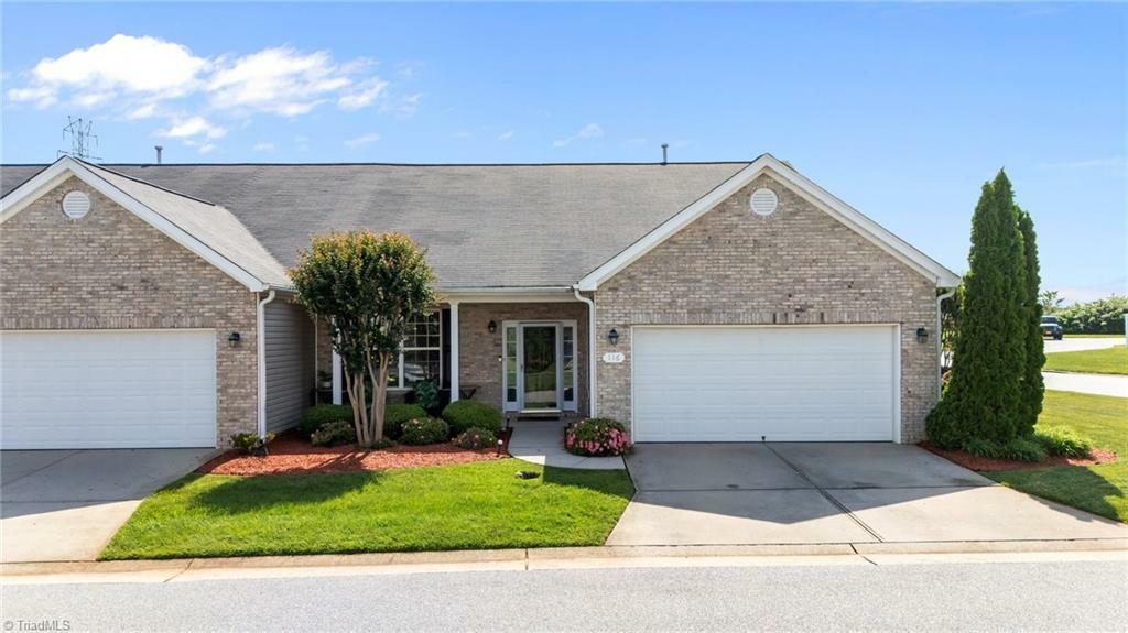 Property Photo:  116 Maryland Drive  NC 27360 