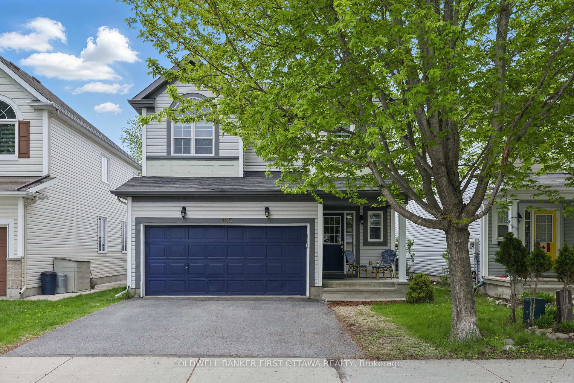 135 Lamplighters Drive  Barrhaven ON K2J 0C1 photo
