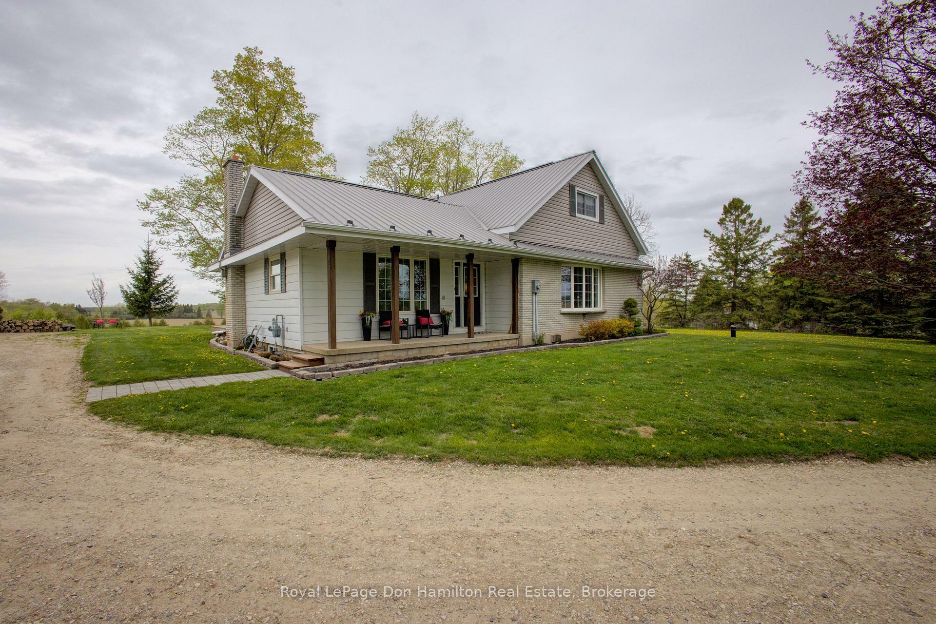 Property Photo:  7434 Wellington Road 10 Road  ON N0G 2K0 