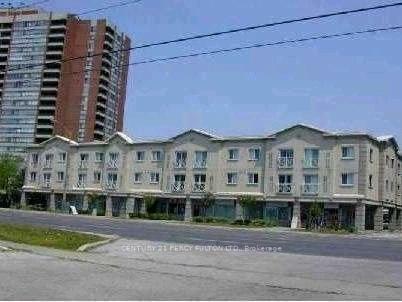 2351 Kennedy Road 115  Toronto ON M1T 3G9 photo