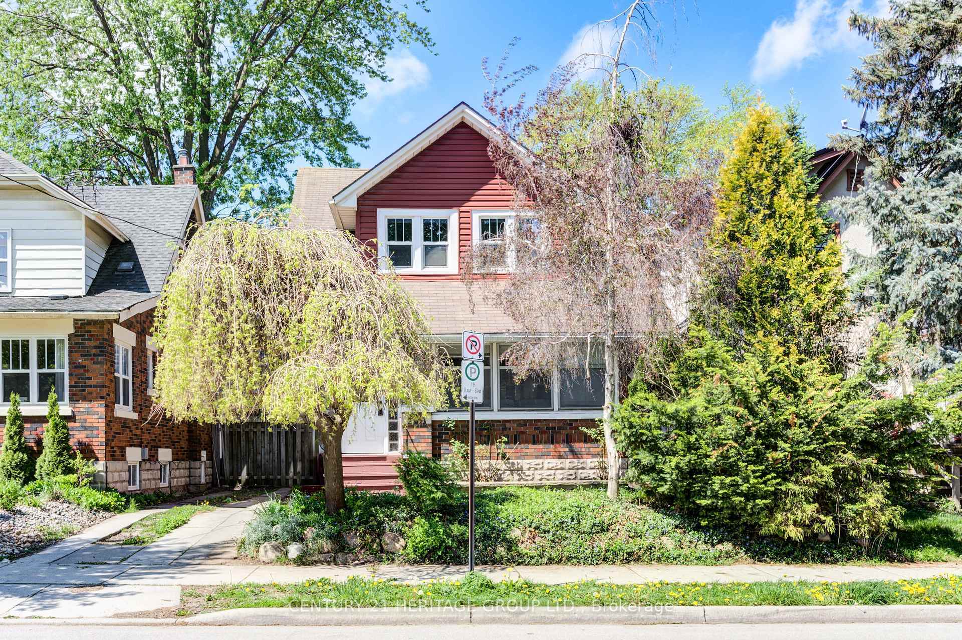 Photo de la propriété: 361 Ashland Avenue ON N5W 4E9