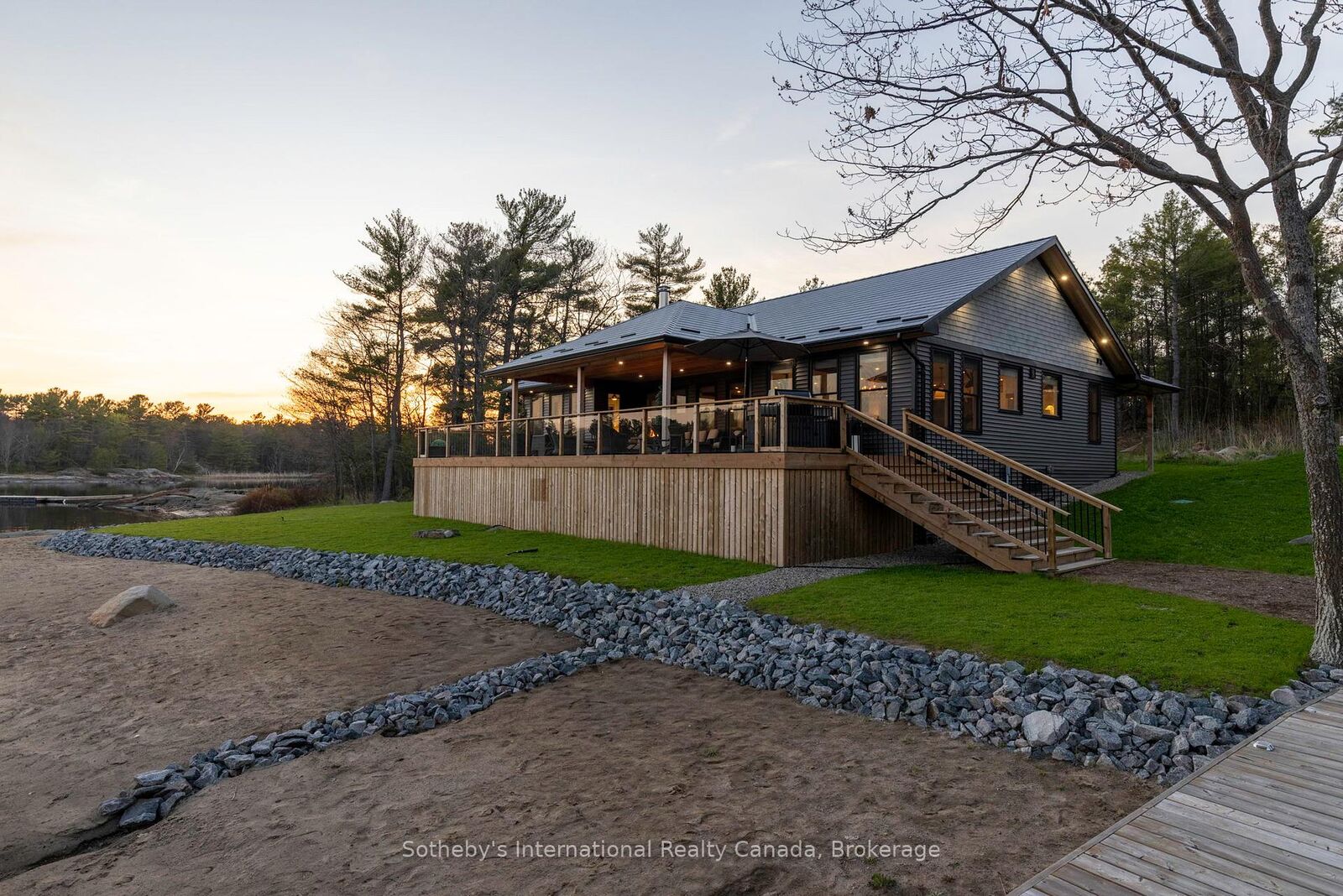 Photo de la propriété:  32 A11 Island N/A  ON P0G 1K0 