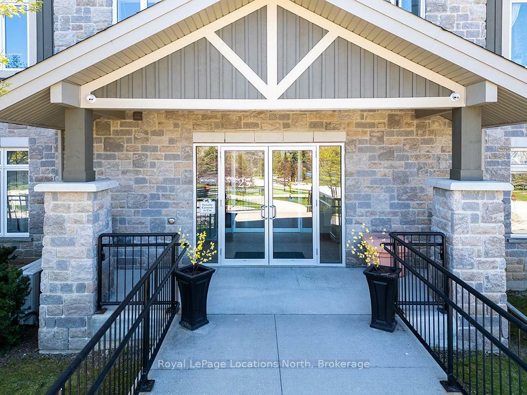 Property Photo: 25 Beaver Street S 203 ON N0H 2P0