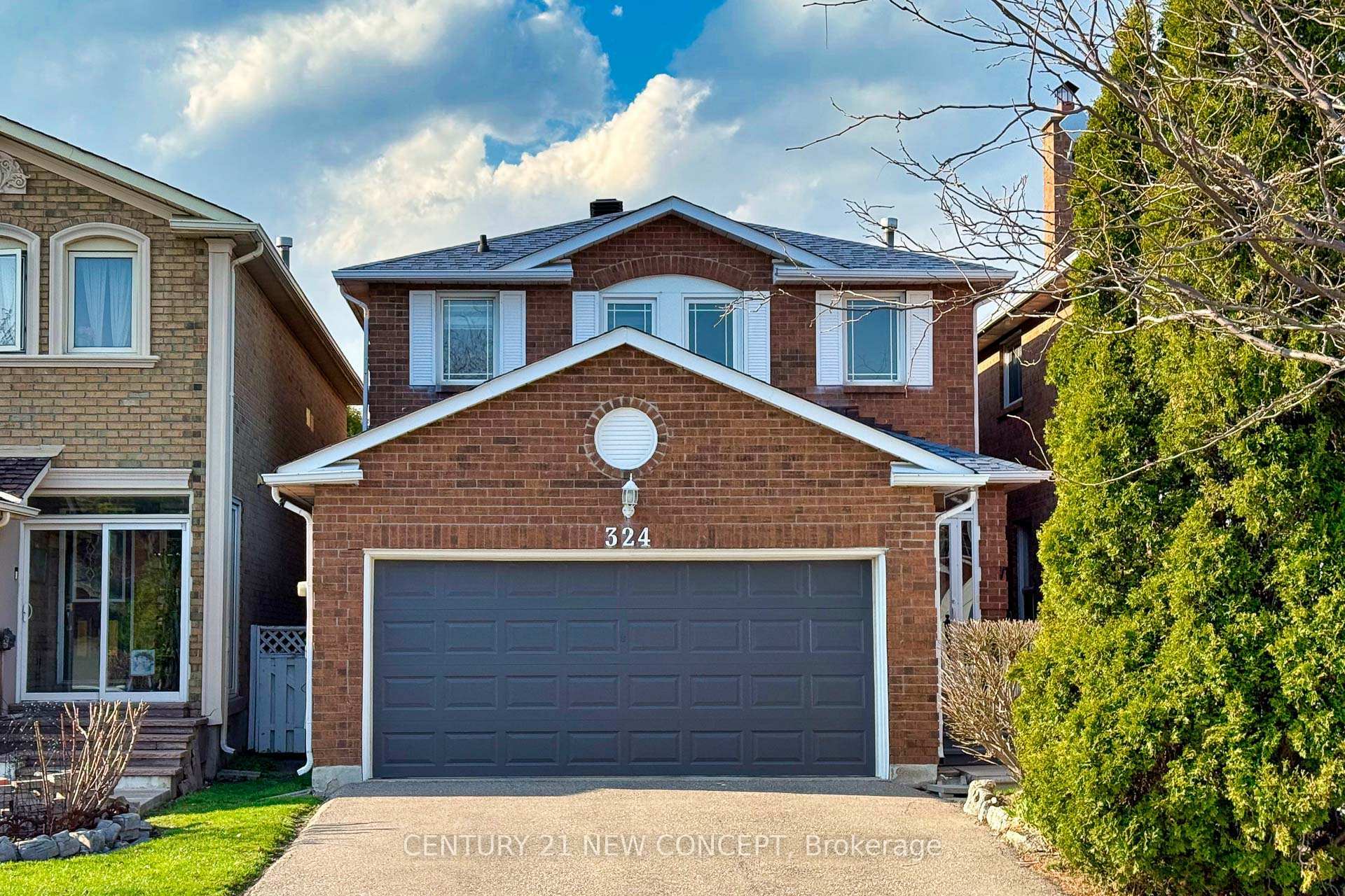 Photo de la propriété: 324 Conley Street ON L4J 2Z9