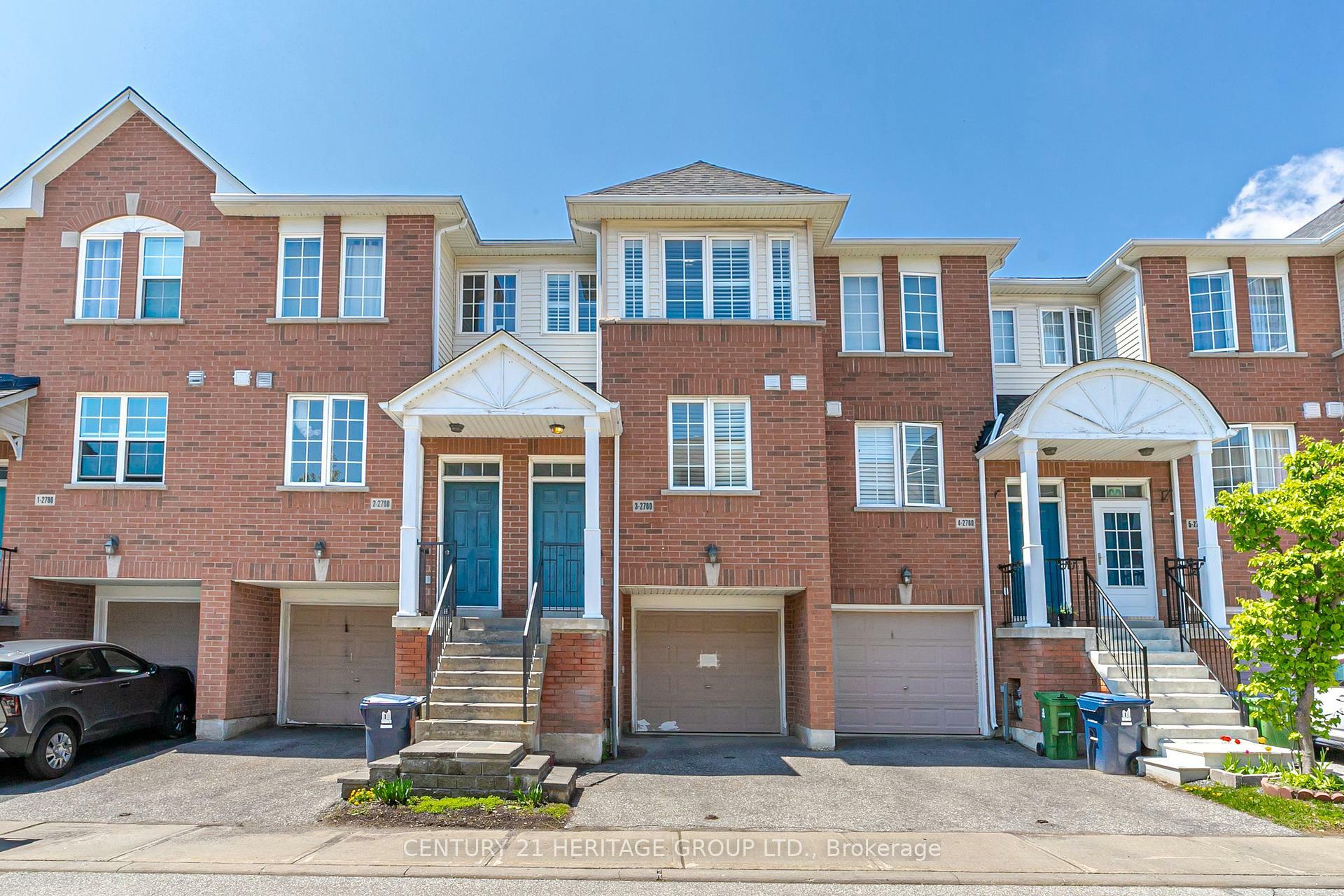 Property Photo: 2780 Eglinton Avenue E 3 ON M1J 2C8