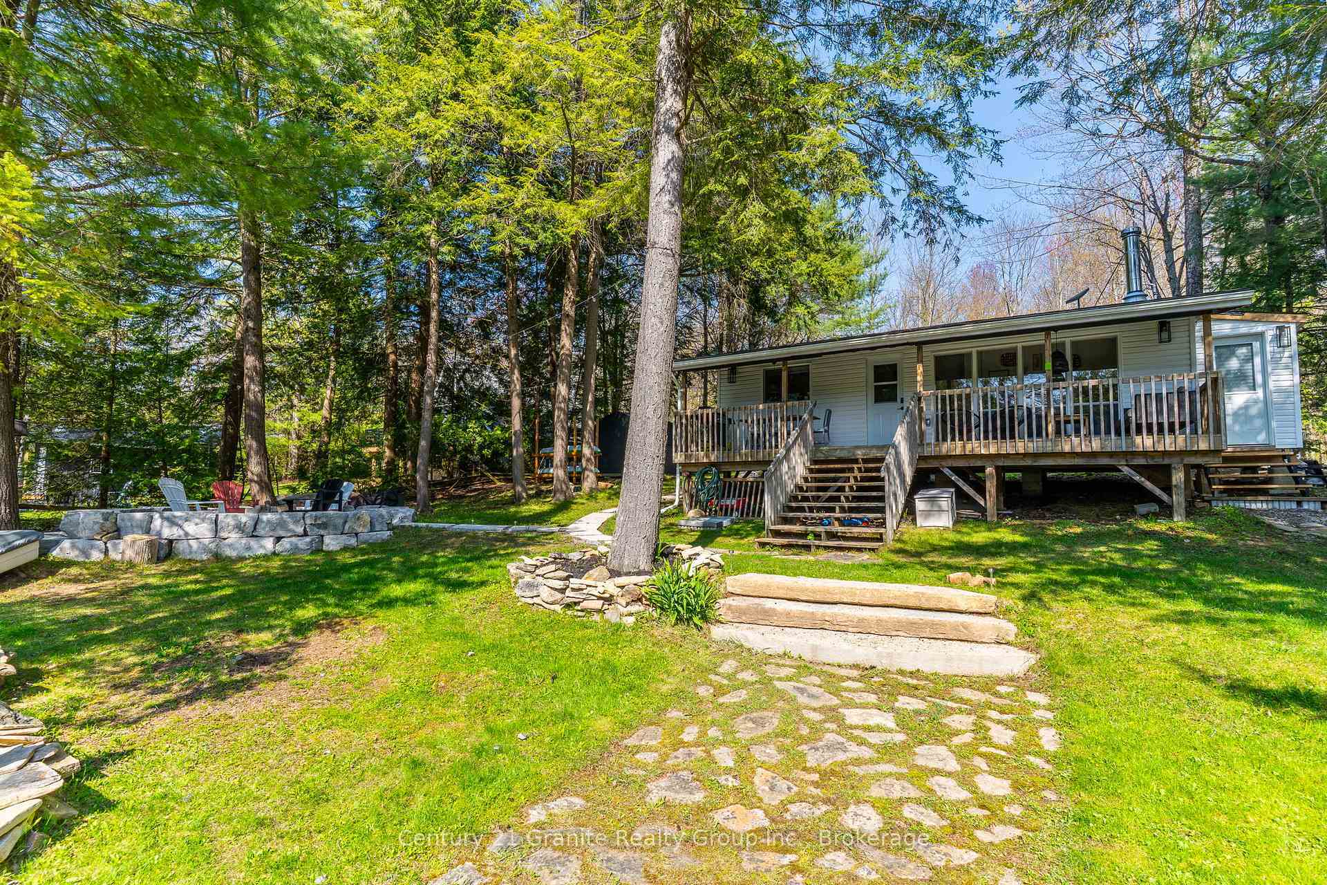 Property Photo: 1954 South Beaver Lake Lane ON K0M 2K0