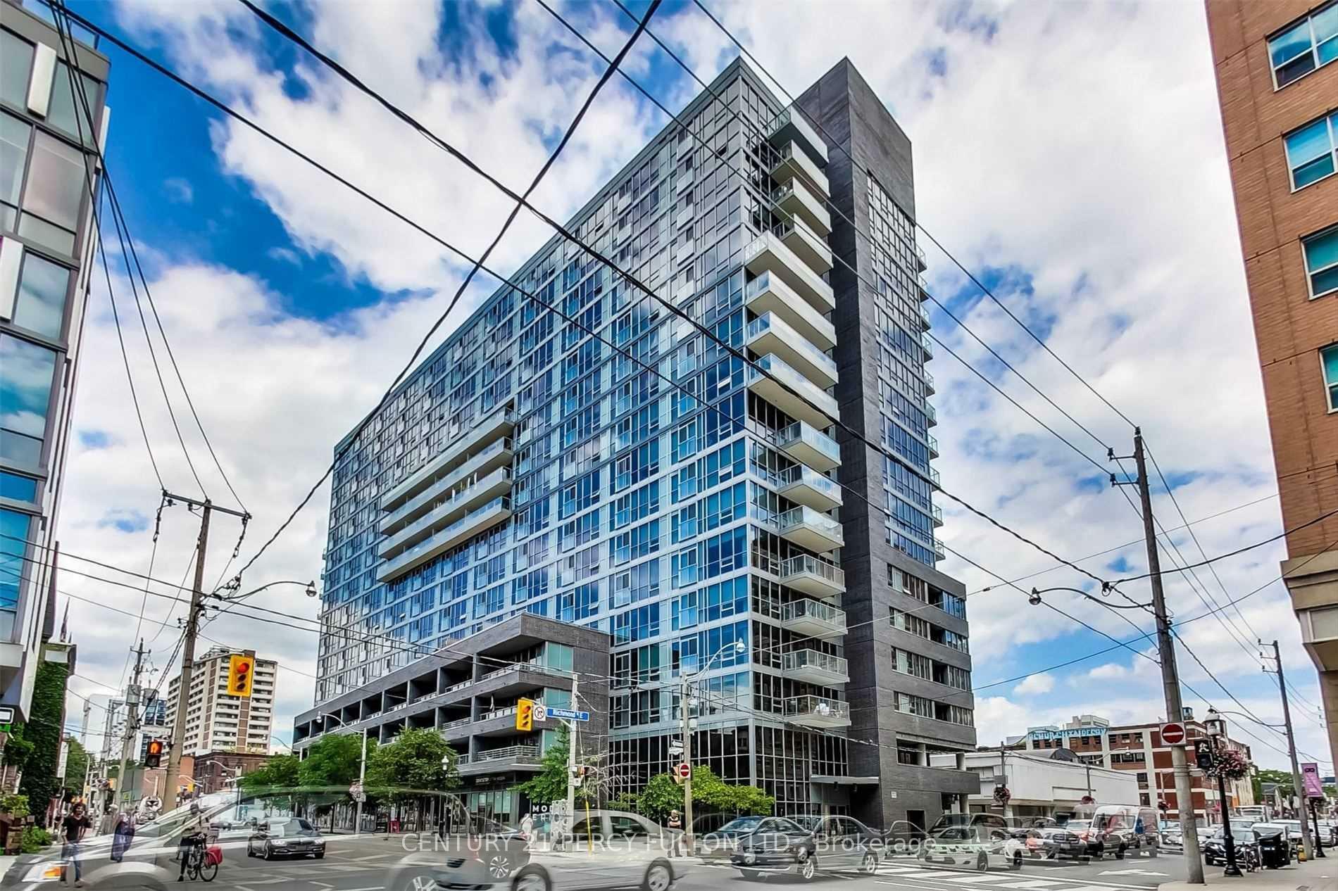 Photo de la propriété: 320 Richmond Street E 1515 ON M5A 1P9
