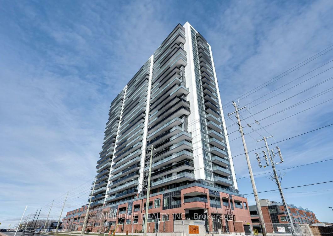 2545 Simcoe Street N 1003  Oshawa ON L1L 0W3 photo