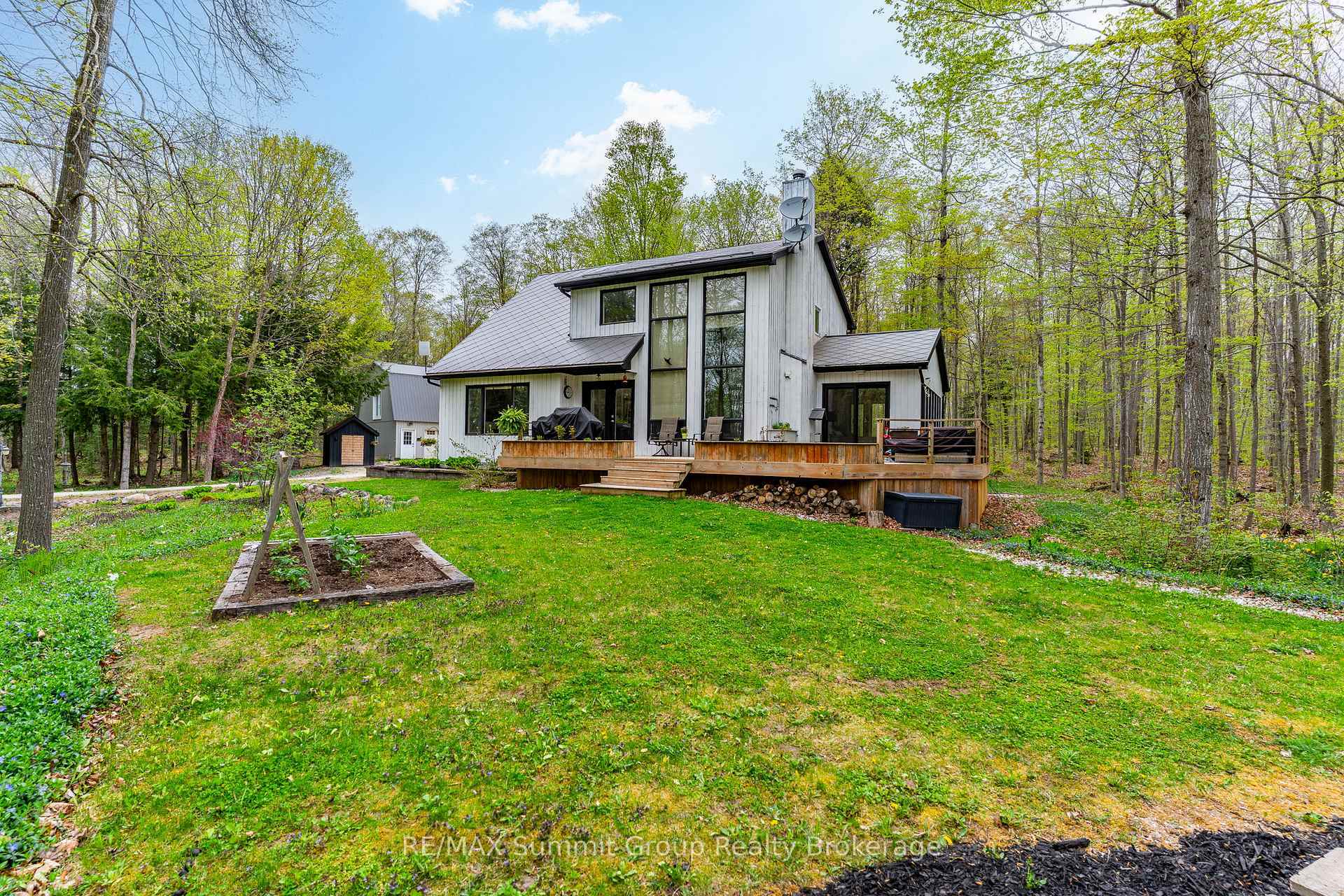 494119 Baptist Church Road  West Grey ON N0C 1H0 photo