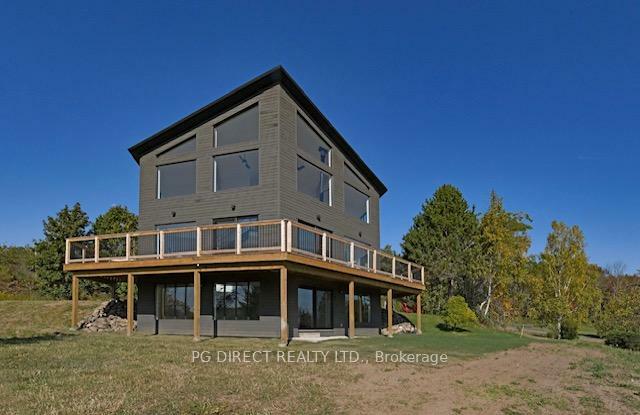 Property Photo: 707585 County Rd 21 N/A N ON L9V 0W9