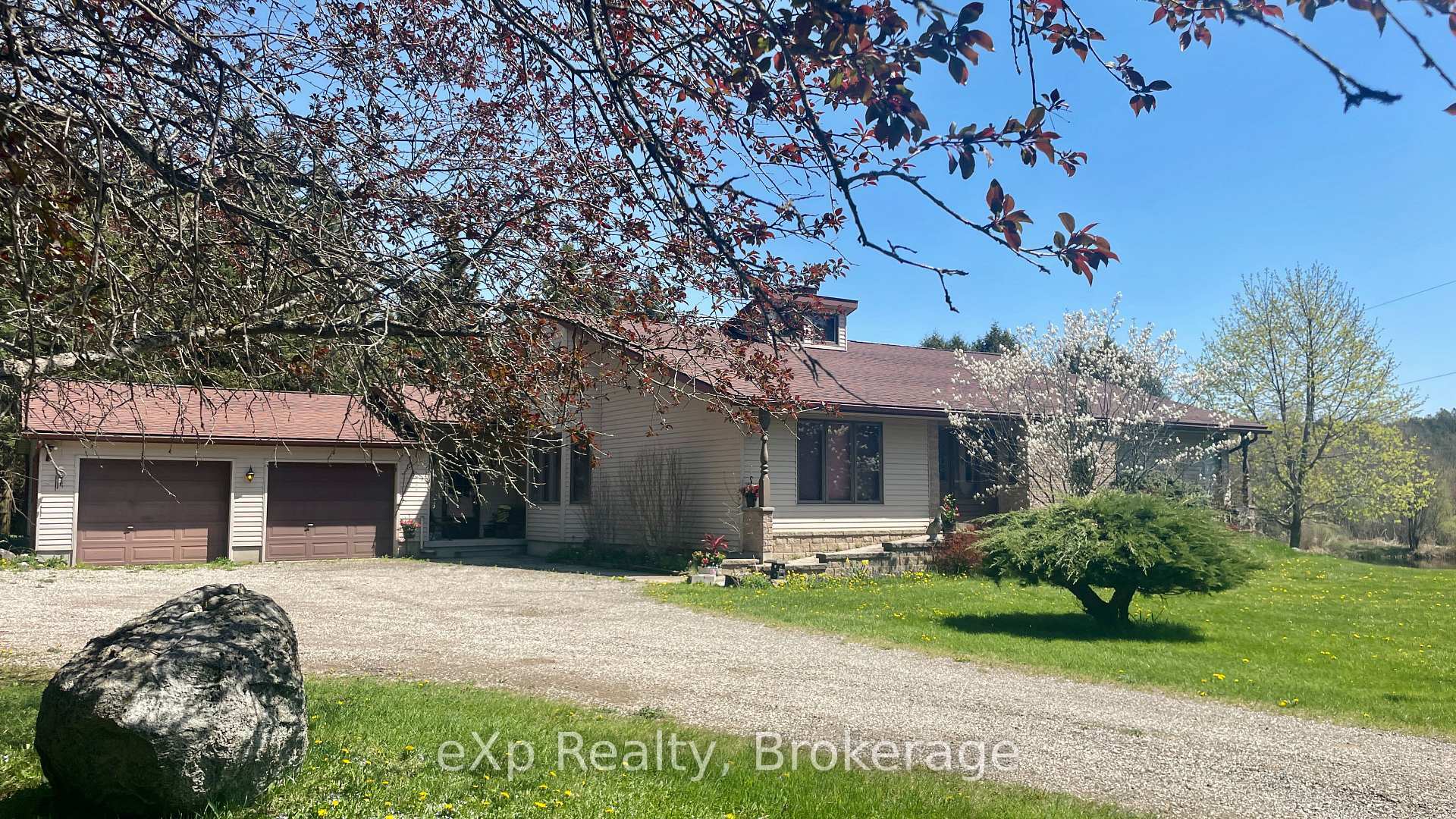 Property Photo: 522623 Welbeck Road N ON N0G 1R0