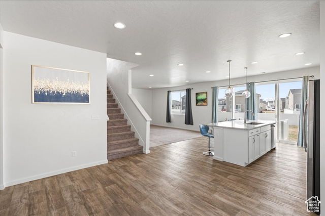 Property Photo: 6405 N Appaloosa Dr UT 84074