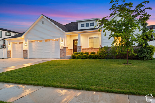 Property Photo: 506 W 1060 N UT 84003