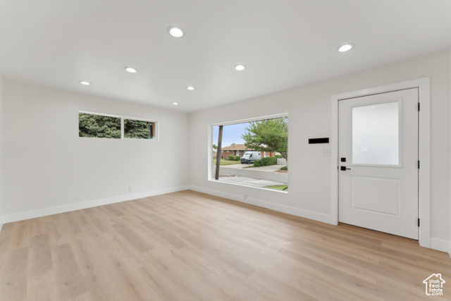 Property Photo: 5539 W Kathleen Ave UT 84120