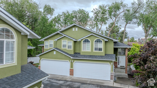 Property Photo: 1140 E Elgin Ave S UT 84106