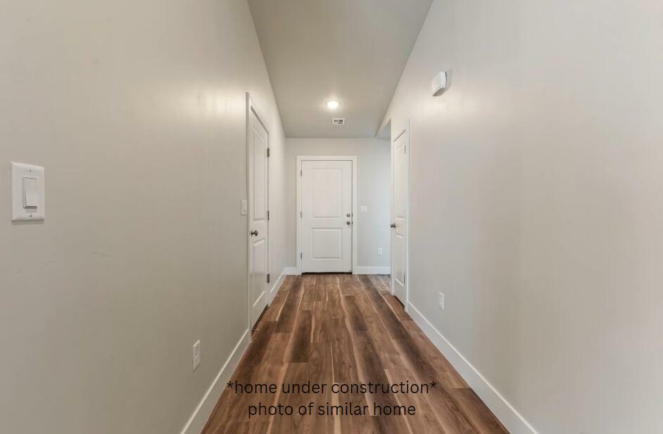 Property Photo:  542 W 2360 N  UT 84721 