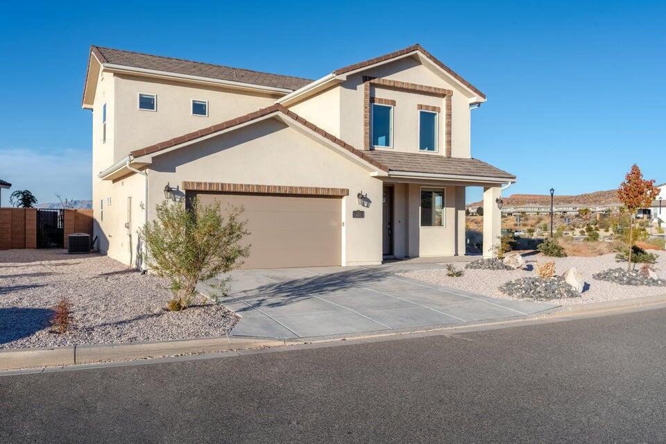 Property Photo: 1017 Pleasant Valley Ln UT 84780