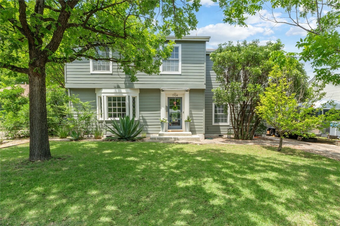 1704 W 34th Street  Austin TX 78703 photo