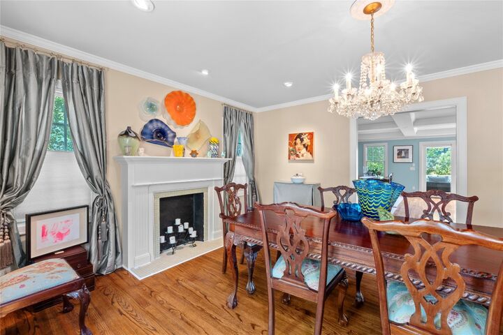 1704 W 34th Street  Austin TX 78703 photo