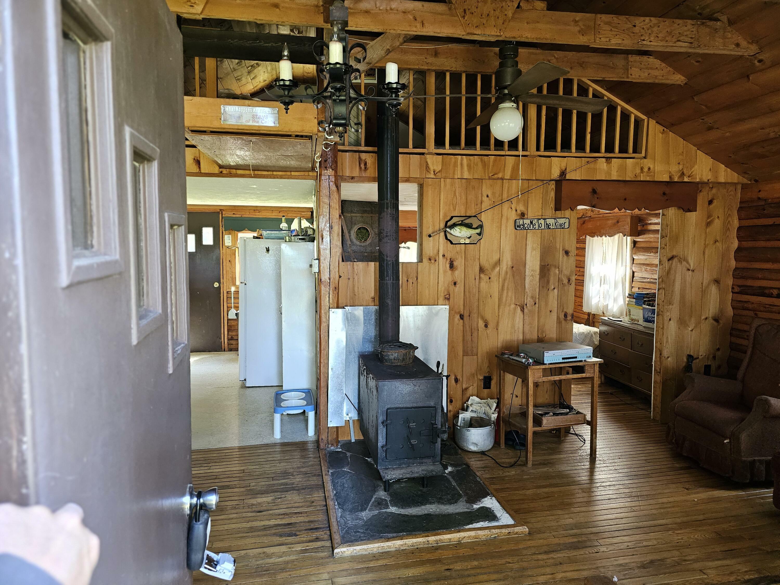 Property Photo: 24 Oseetah Lake Road NY 12983
