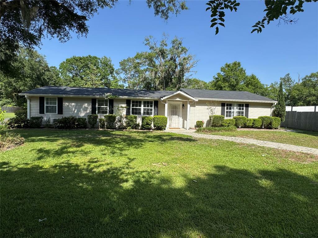 Property Photo: 54038 Charles Street FL 32011