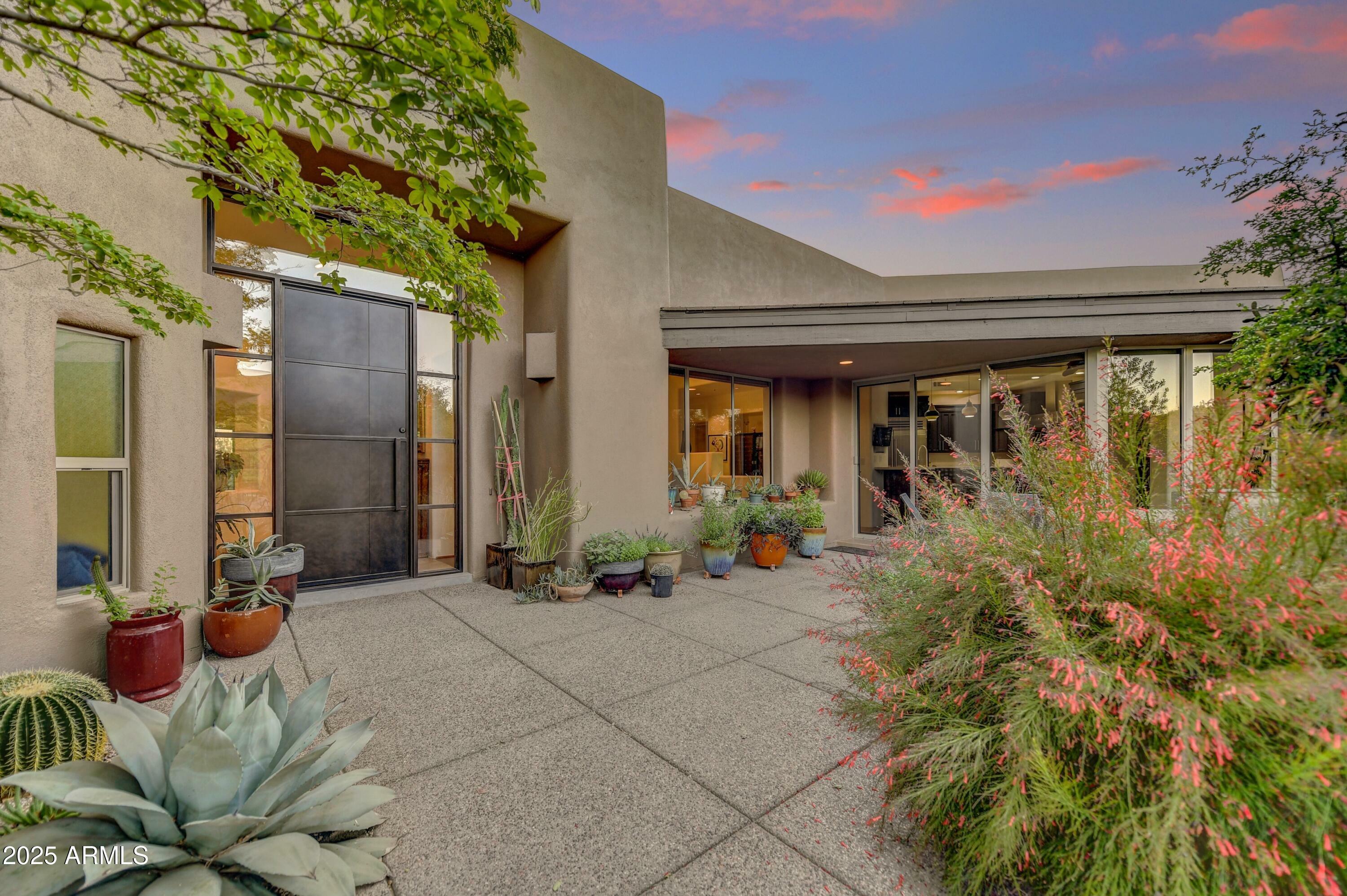 Property Photo: 10638 E Honey Mesquite Drive AZ 85262