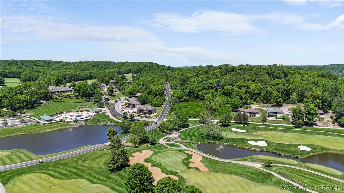 Property Photo: 403 Payne Stewart Court MO 65049