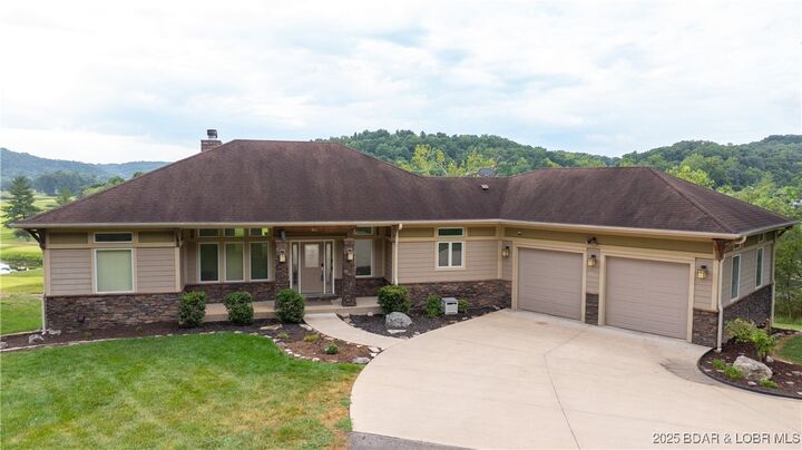 Property Photo: 403 Payne Stewart Court MO 65049