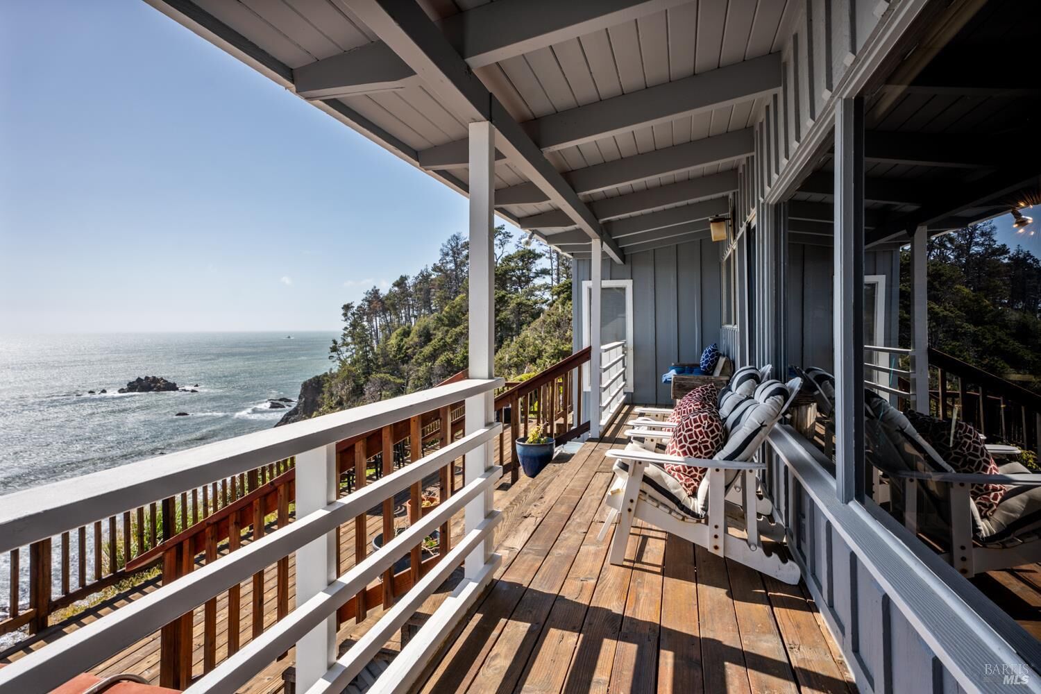 Property Photo:  33500 S Highway 1  CA 95445 