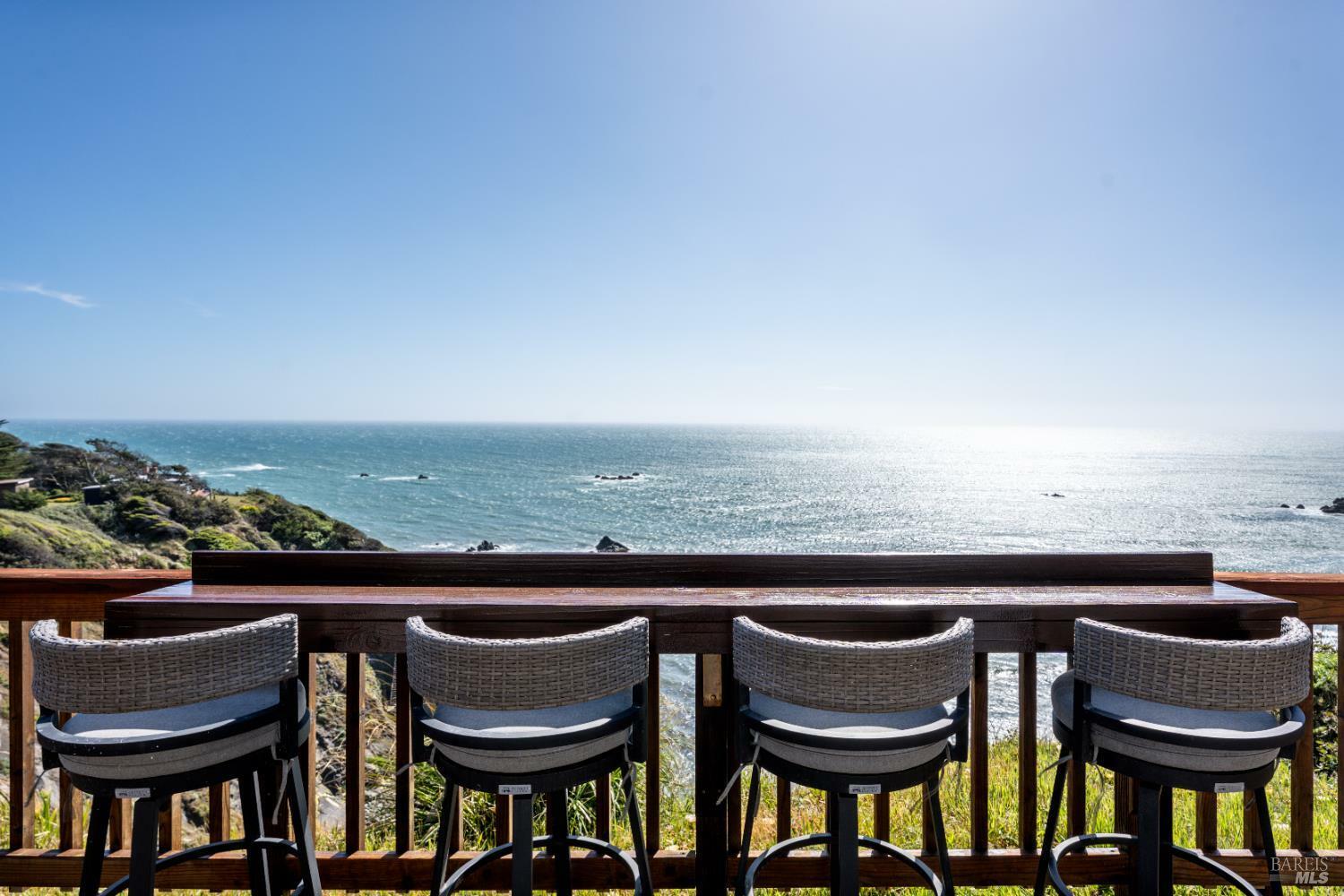 Property Photo: 33500 S Highway 1 CA 95445