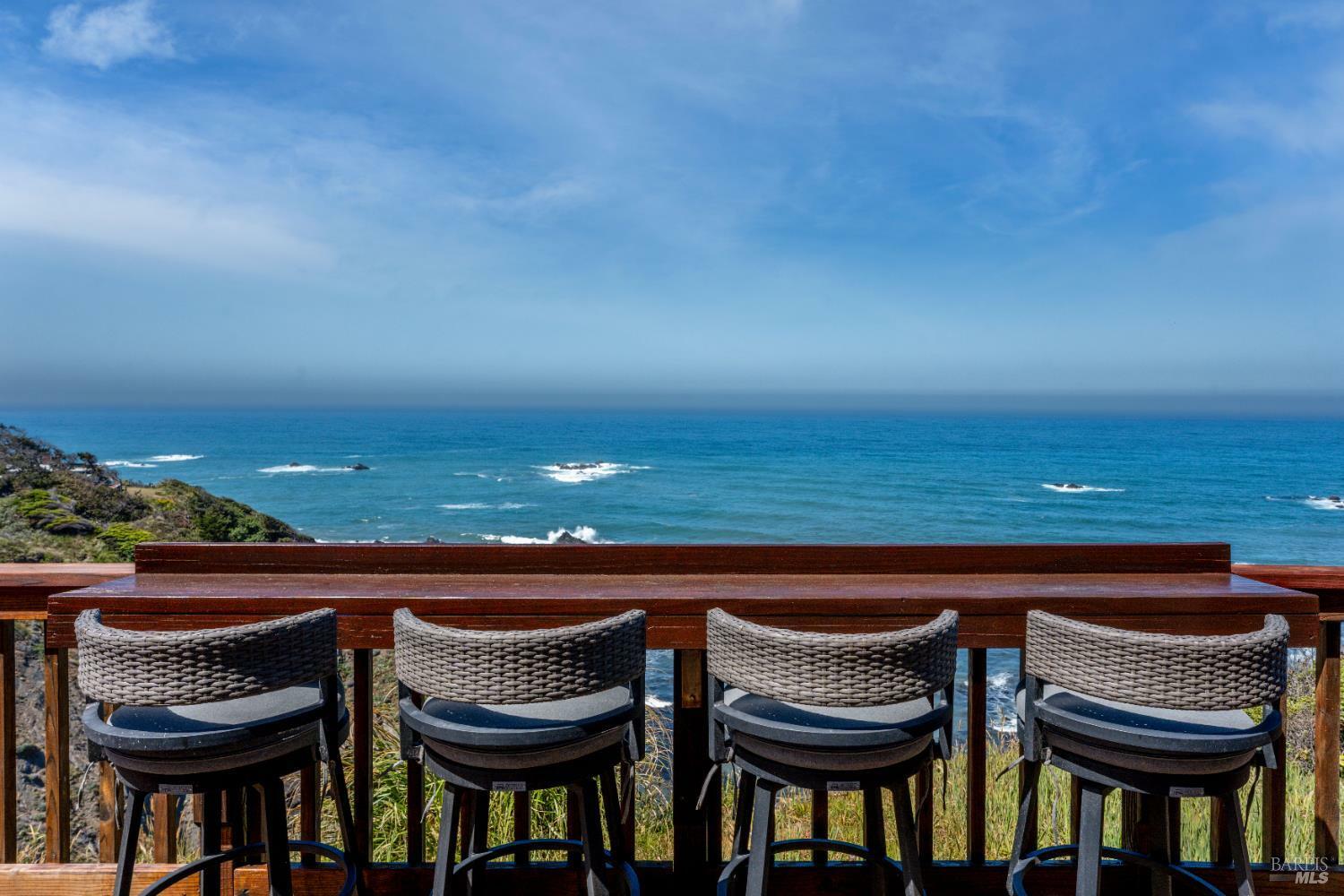 Property Photo: 33500 S Highway 1 CA 95445