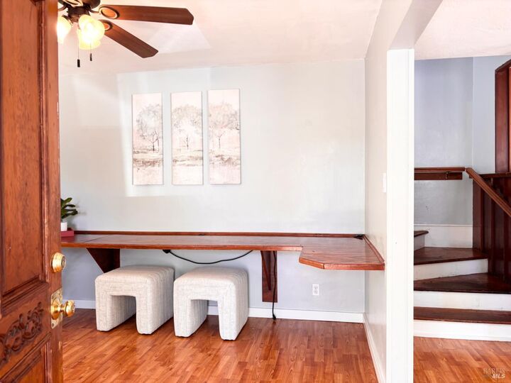 Property Photo: 161 Barbara Street CA 95482