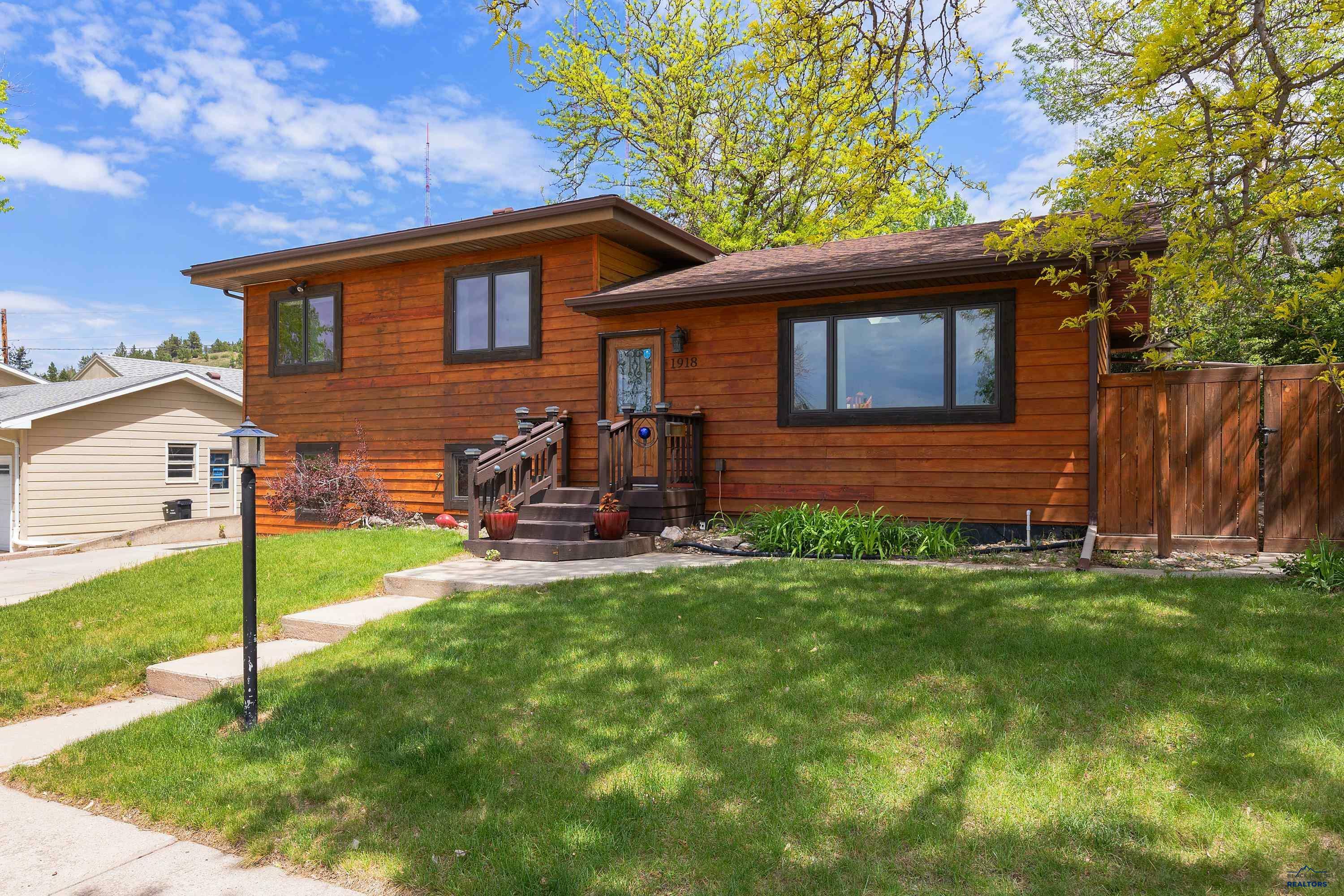 Property Photo: 1918 Cruz Dr SD 57702