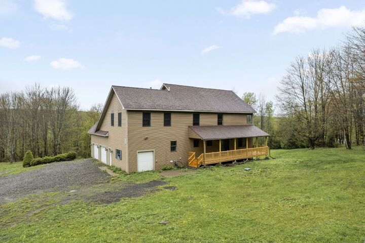 Property Photo: 2779 Maricle Road NY 13040