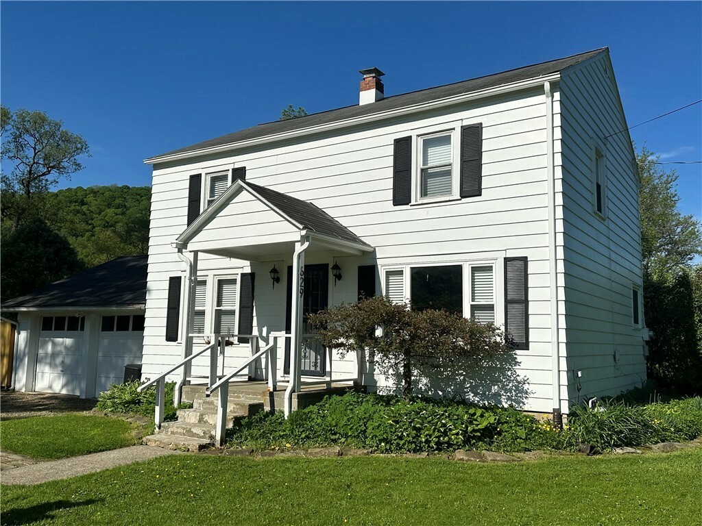 Property Photo: 629 W Washington Street PA 16701