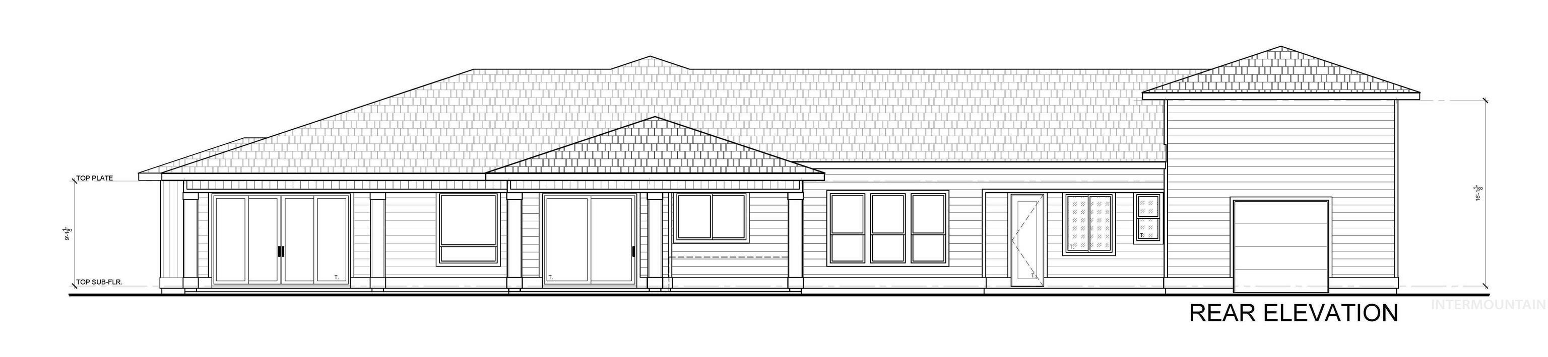 Property Photo: 64 E Shafer View Drive ID 83642