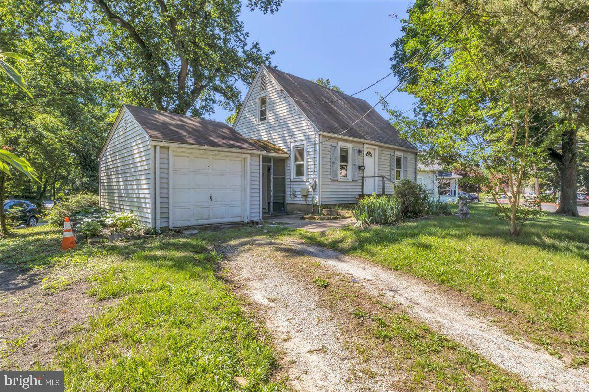Property Photo: 202 Burholme Avenue NJ 08096