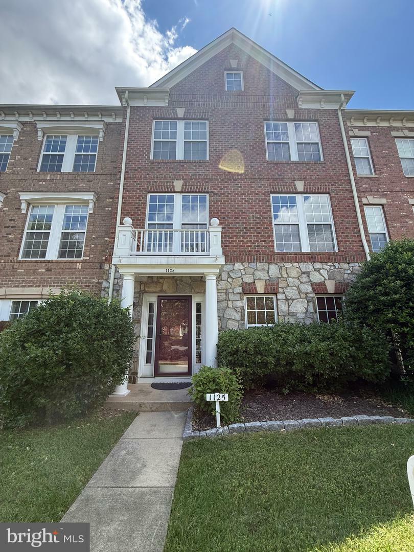 Property Photo: 1125 Hampton Street VA 22401