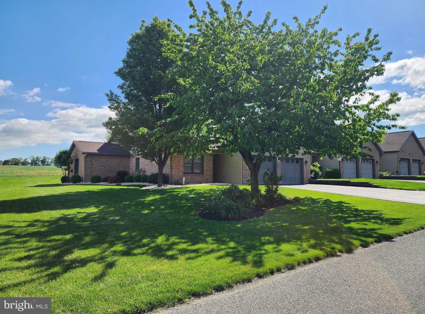 Property Photo: 601 A Remington Drive PA 17257