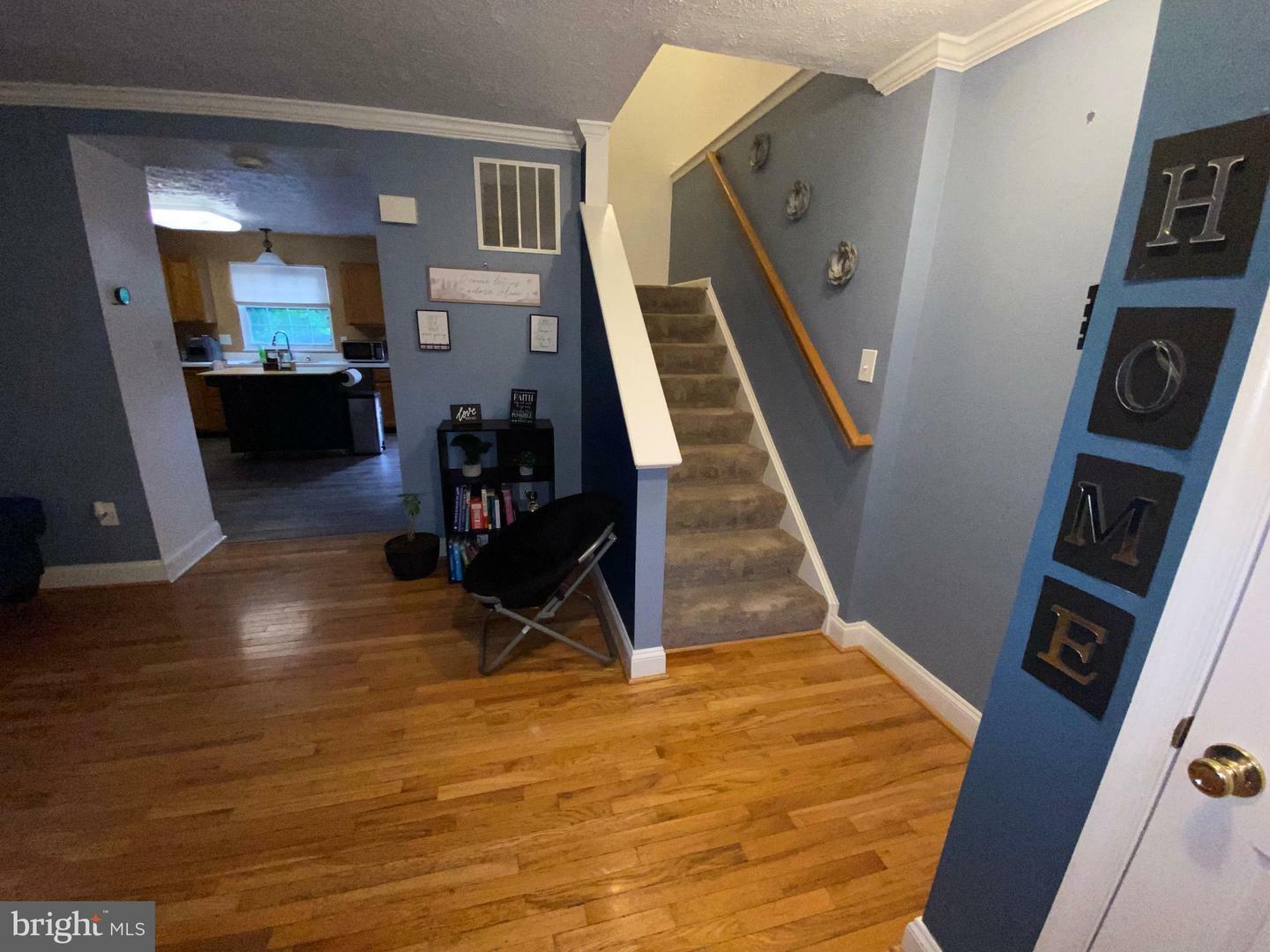 Property Photo: 941 Chestnut Manor Court MD 21226