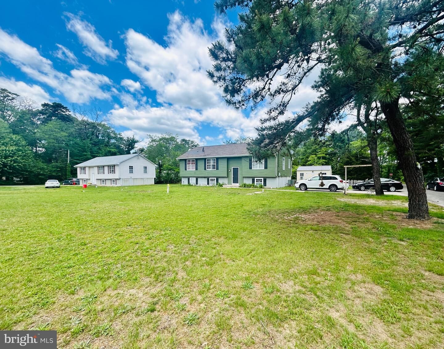 Property Photo: 7800 Battle Lane NJ 08332