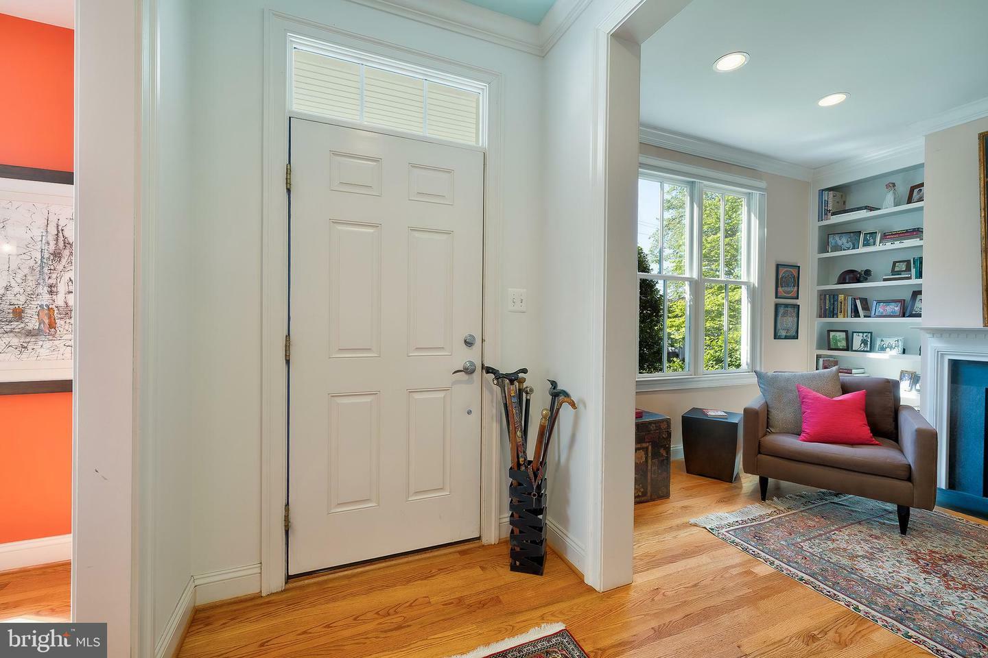Property Photo: 5917 Wilmett Road MD 20817