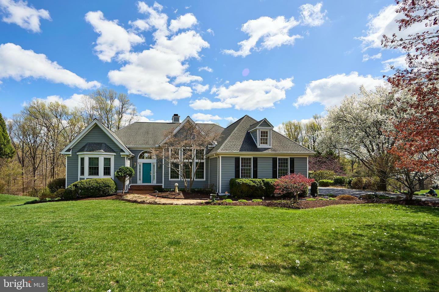 Property Photo: 1309 New Virginia Road PA 19335