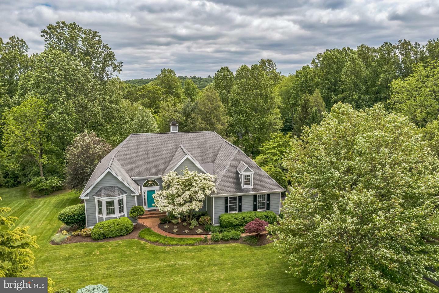 Property Photo: 1309 New Virginia Road PA 19335