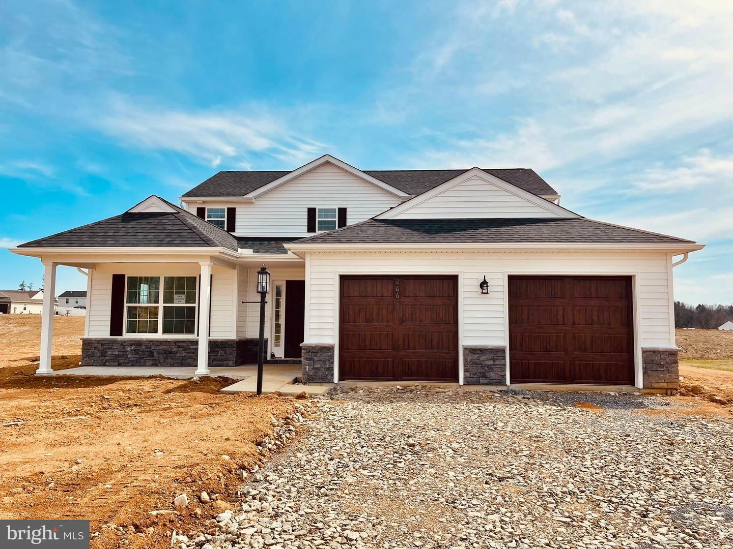 247 Gardenia Lane Lot 13  Lebanon PA 17042 photo
